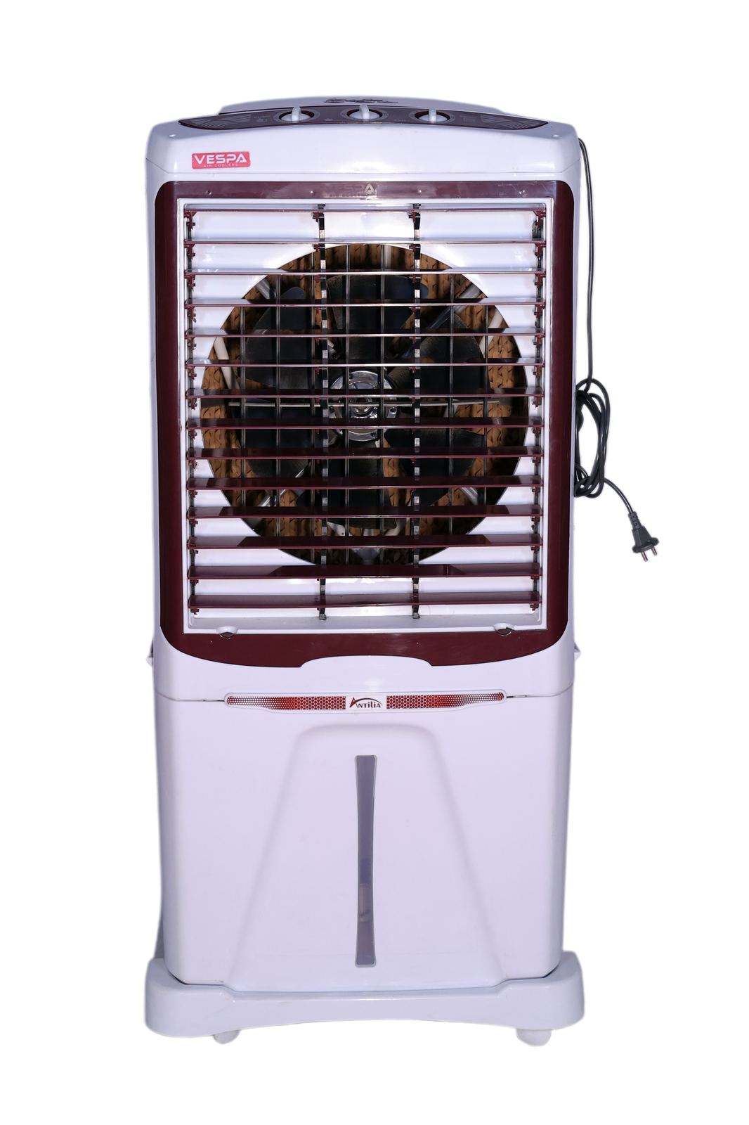 Plastic Series Air Coolers