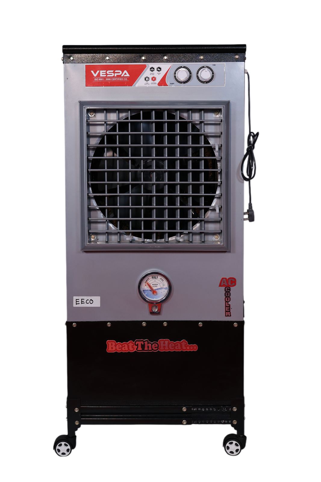 Iron Series Air Coolers