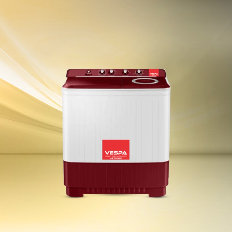 Home appliance gallery